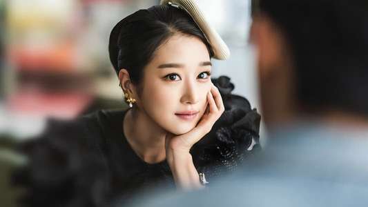 It's Okay to Not Be Okay - Backdrops