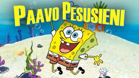 SpongeBob SquarePants - Backdrops