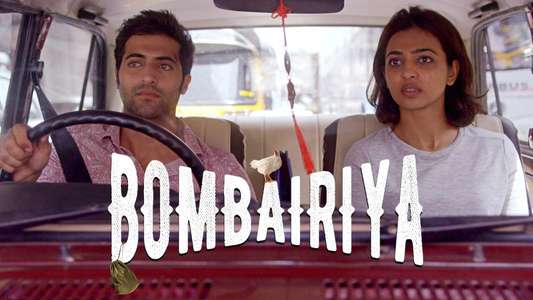 Bombairiya - Backdrop