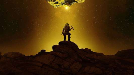 For All Mankind - Backdrops