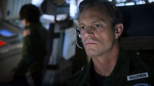 For All Mankind - Backdrops