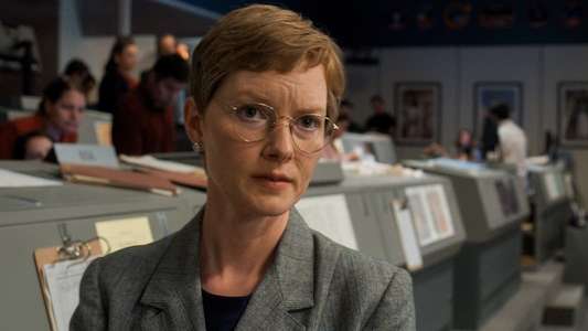 For All Mankind - Backdrops