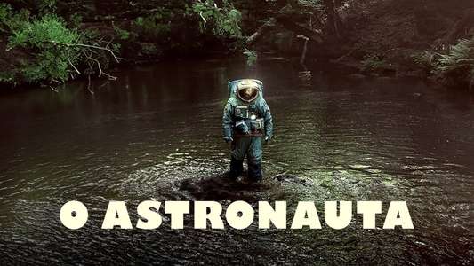 Spaceman - Backdrop