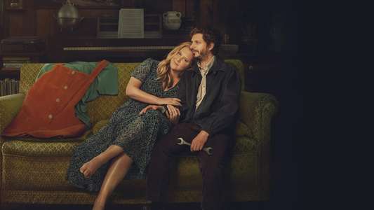 Life And Beth - Backdrops