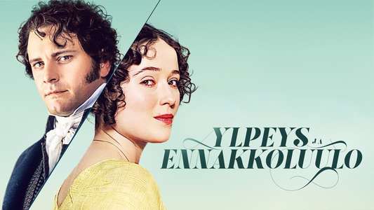 Pride and Prejudice - Backdrops