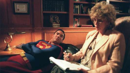 Lois & Clark: The New Adventures of Superman - Backdrops