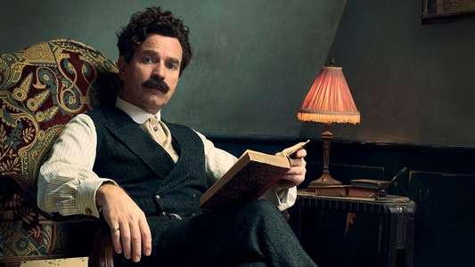 A Gentleman in Moscow - Backdrops