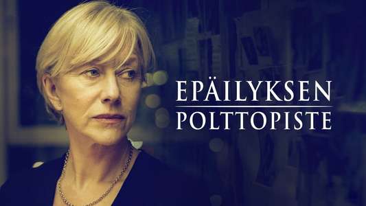 Prime Suspect - Backdrop