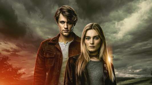 The Winchesters - Backdrops