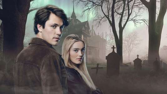 The Winchesters - Backdrops