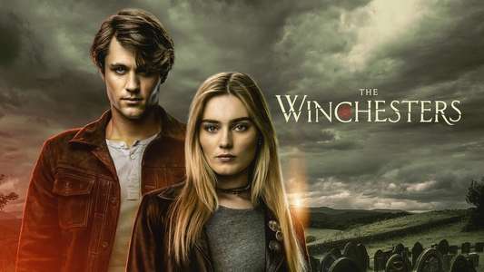 The Winchesters - Backdrops