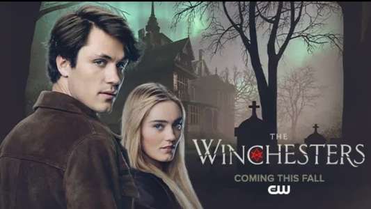 The Winchesters - Backdrops