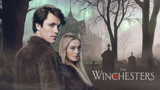 The Winchesters - Backdrops
