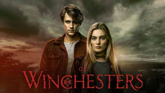 The Winchesters - Backdrops
