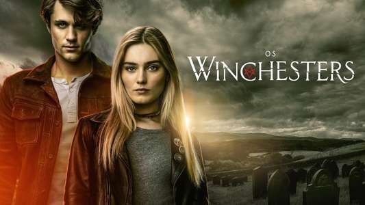 The Winchesters - Backdrops