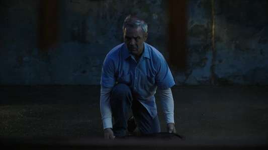 Season 1 - Backdrops
