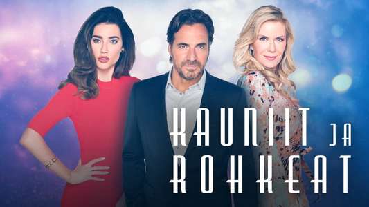 The Bold and the Beautiful - Backdrops