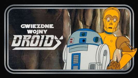 Star Wars: Droids - Backdrop