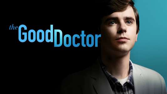 The Good Doctor - Backdrops