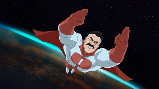 Invincible - Backdrops