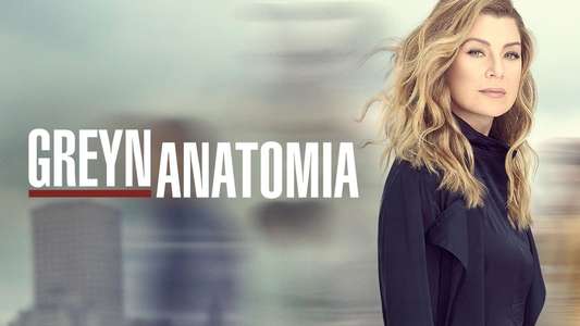 Grey's Anatomy - Backdrops