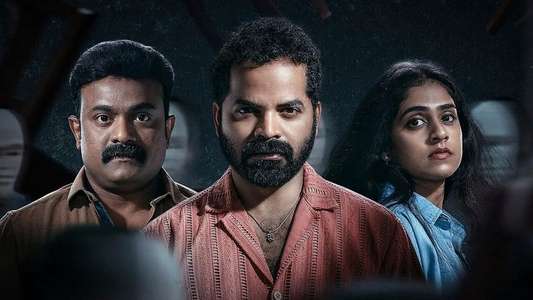 Aattam - Backdrops
