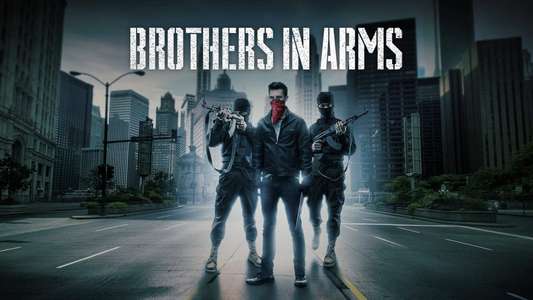 Brothers in Arms - Backdrops