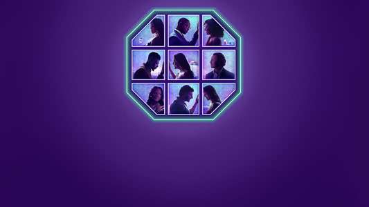 Love Is Blind - Backdrops