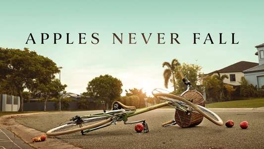 Apples Never Fall - Backdrops