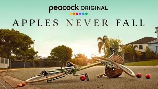 Apples Never Fall - Backdrops