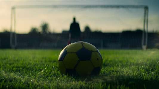 From Dreams to Tragedy: The Fire that Shook Brazilian Football - Backdrops