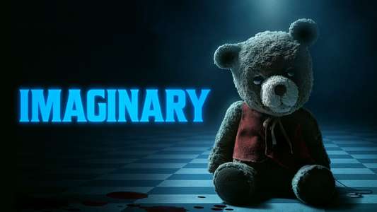 Imaginary - Backdrops