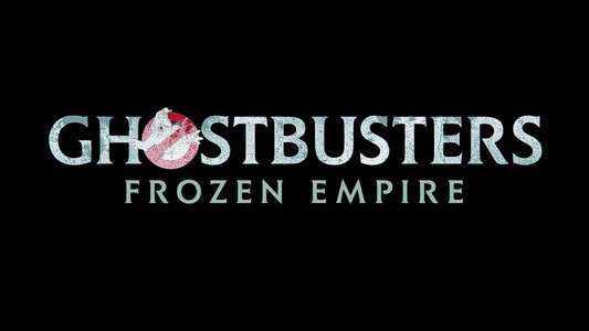 Ghostbusters: Frozen Empire - Backdrops