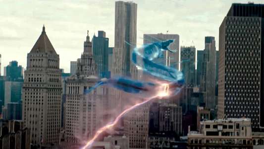Ghostbusters: Frozen Empire - Backdrops