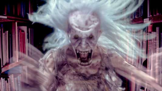 Ghostbusters: Frozen Empire - Backdrops