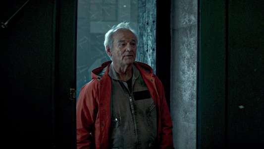 Ghostbusters: Frozen Empire - Backdrops