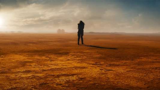 Furiosa: A Mad Max Saga - Backdrops