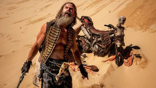 Furiosa: A Mad Max Saga - Backdrops