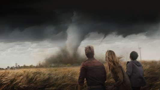 Twisters - Backdrops