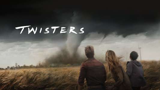 Twisters - Backdrops