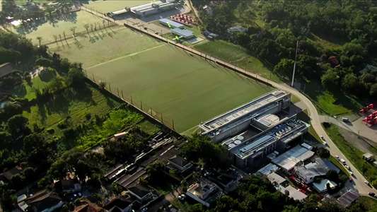 From Dreams to Tragedy: The Fire that Shook Brazilian Football - Backdrops