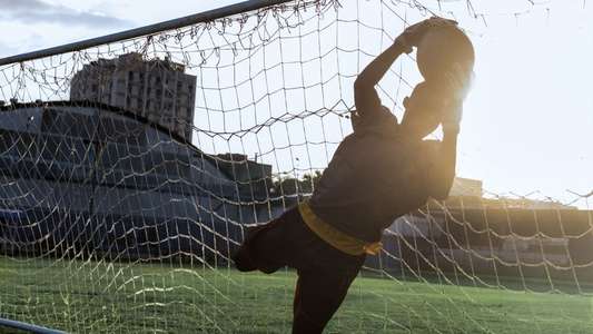 From Dreams to Tragedy: The Fire that Shook Brazilian Football - Backdrops