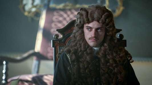 Renegade Nell - Backdrops