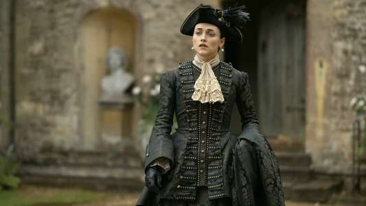 Renegade Nell - Backdrops