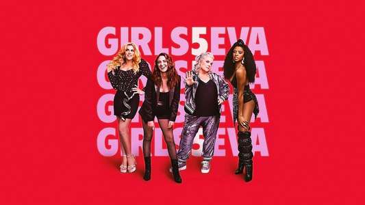 Girls5eva - Backdrops