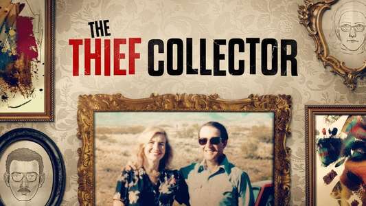 The Thief Collector - Backdrop