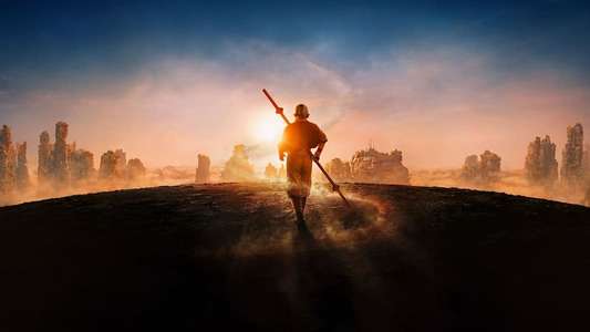 Avatar: The Last Airbender Netflix - Backdrops