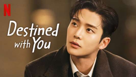 Destined with You - Backdrops