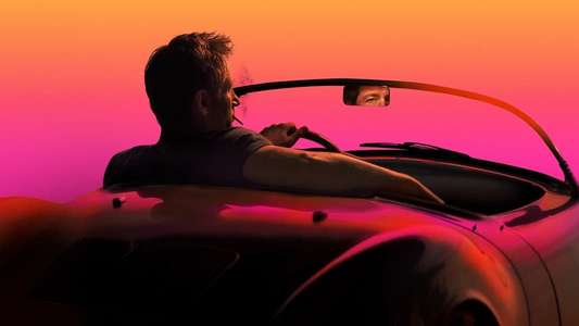 Californication - Backdrops