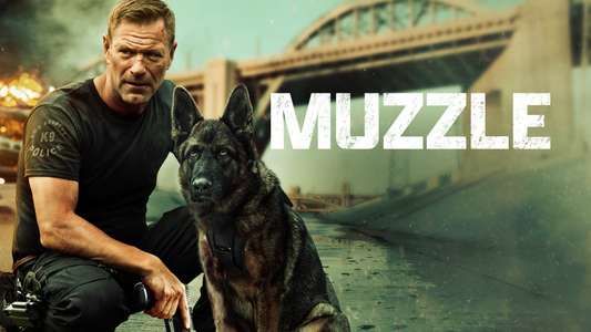 Muzzle - Backdrops